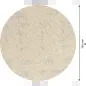 Rede de lixa EXPERT M480 para lixadeiras excêntricas 150 mm, G 80 5 un. 2608900689 Bosch Rede de lixa EXPERT M480 para lixadeiras excêntricas 150 mm, G 80 5 un. 2608900689 Bosch