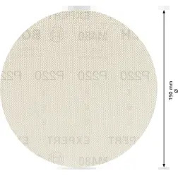 EXPERT M480: 150mm. G220 x 5 uds - 1220683110