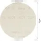 Rede de lixa EXPERT M480 para lixadeiras excêntricas 150 mm, G 220 5 un. 2608900694 Bosch Rede de lixa EXPERT M480 para lixadeiras excêntricas 150 mm, G 220 5 un. 2608900694 Bosch
