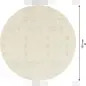 Rede de lixa EXPERT M480 para lixadeiras excêntricas 150 mm, G 100 50 un. 2608900699 Bosch Rede de lixa EXPERT M480 para lixadeiras excêntricas 150 mm, G 100 50 un. 2608900699 Bosch