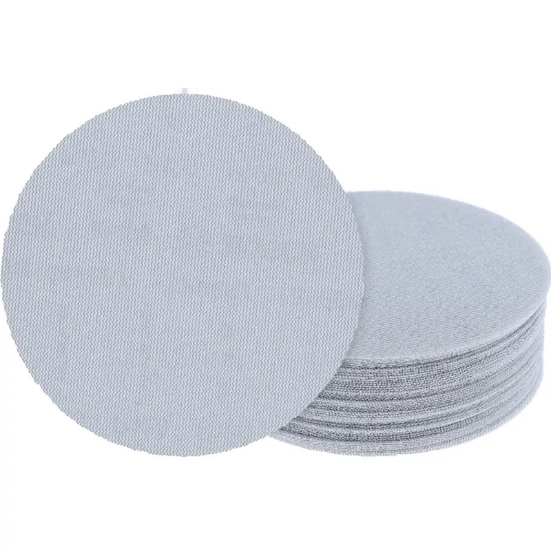 Rede de lixa EXPERT M480 para lixadeiras excêntricas 150 mm, G 220 50 un. 2608900703 Bosch Rede de lixa EXPERT M480 para lixadeiras excêntricas 150 mm, G 220 50 un. 2608900703 Bosch