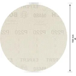 EXPERT M480: 150mm. G220 x 50 uds - 1220683117