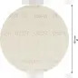 Rede de lixa EXPERT M480 para lixadeiras excêntricas 150 mm, G 220 50 un. 2608900703 Bosch Rede de lixa EXPERT M480 para lixadeiras excêntricas 150 mm, G 220 50 un. 2608900703 Bosch