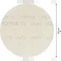 Rede de lixa EXPERT M480 para lixadeiras excêntricas 150 mm, G 240 50 un. 2608900704 Bosch Rede de lixa EXPERT M480 para lixadeiras excêntricas 150 mm, G 240 50 un. 2608900704 Bosch