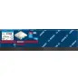 Rede de lixa para cartão-gesso EXPERT M480, 225 mm, G 180, 25 unidades 2608900711 Bosch Rede de lixa para cartão-gesso EXPERT M480, 225 mm, G 180, 25 unidades 2608900711 Bosch
