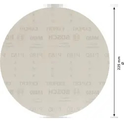 EXPERT M480: 225mm. G180 x 25 uds #1 - 1220683121