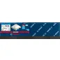Rede de lixa para cartão-gesso EXPERT M480, 225 mm, G 220, 25 unidades 2608900712 Bosch Rede de lixa para cartão-gesso EXPERT M480, 225 mm, G 220, 25 unidades 2608900712 Bosch