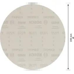 EXPERT M480: 225mm. G220 x 25 uds #1 - 1220683122