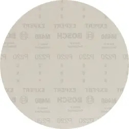 EXPERT M480: 225mm. G220 x 25 uds #2 - 1220683122