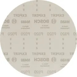 EXPERT M480: 225mm. G320 x 25 uds #1 - 1220683123