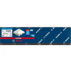 EXPERT M480: 225mm. G400 x 25 uds - 1220683124