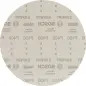 Rede de lixa para cartão-gesso EXPERT M480, 225 mm, G 400, 25 unidades 2608900715 Bosch