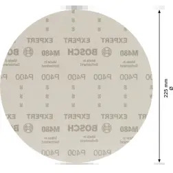 EXPERT M480: 225mm. G400 x 25 uds #2 - 1220683124