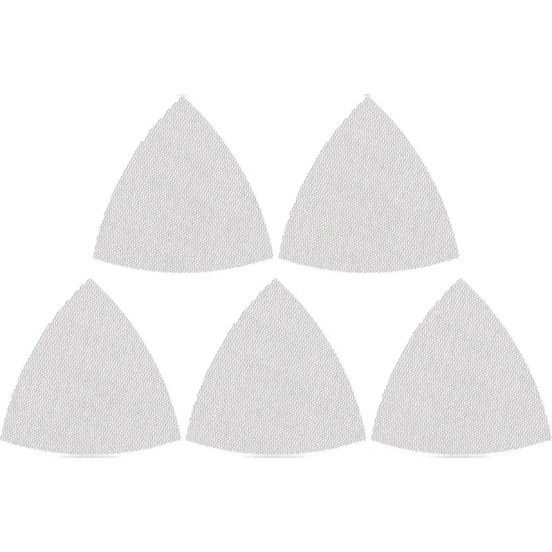 Rede de lixa EXPERT M480 para lixadeiras delta, 93 mm, G 150, 5 unidades 2608900719 Bosch Rede de lixa EXPERT M480 para lixadeiras delta, 93 mm, G 150, 5 unidades 2608900719 Bosch