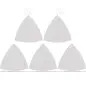 Rede de lixa EXPERT M480 para lixadeiras delta, 93 mm, G 180, 5 unidades 2608900720 Bosch Rede de lixa EXPERT M480 para lixadeiras delta, 93 mm, G 180, 5 unidades 2608900720 Bosch