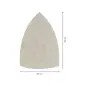 Rede de lixa EXPERT M480 para multilixadeiras, 100 x 150 mm, G 100, 10 unidades 2608900726 Bosch Rede de lixa EXPERT M480 para multilixadeiras, 100 x 150 mm, G 100, 10 unidades 2608900726 Bosch