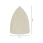 Rede de lixa EXPERT M480 para multilixadeiras, 100 x 150 mm, G 120, 10 unidades 2608900727 Bosch Rede de lixa EXPERT M480 para multilixadeiras, 100 x 150 mm, G 120, 10 unidades 2608900727 Bosch