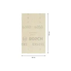 EXPERT M480: 80 x 133mm. G320 x 10 uds #1 - 1220683140