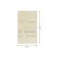 Rede de lixa EXPERT M480 para lixadeiras orbitais, 80 x 133 mm, G 320, 10 unidades 2608900741 Bosch Rede de lixa EXPERT M480 para lixadeiras orbitais, 80 x 133 mm, G 320, 10 unidades 2608900741 Bosch