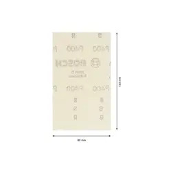 EXPERT M480: 80 x 133mm. G400 x 10 uds #2 - 1220683141