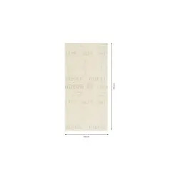 EXPERT M480: 93 x 186mm. G180 x 10 uds - 1220683145