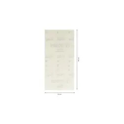 EXPERT M480: 93 x 186mm. G400 x 10 uds #1 - 1220683148