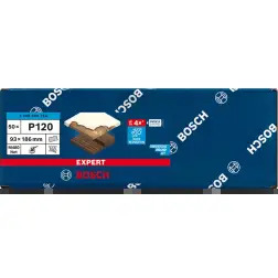 EXPERT M480: 93 x 186mm. G120 x 50 uds #1 - 1220683151