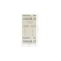 Rede de lixa EXPERT M480 para lixadeiras orbitais, 93 x 186 mm, G 400, 50 unidades 2608900760 Bosch Rede de lixa EXPERT M480 para lixadeiras orbitais, 93 x 186 mm, G 400, 50 unidades 2608900760 Bosch