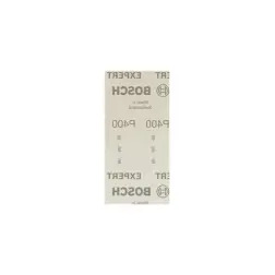 EXPERT M480: 93 x 186mm. G400 x 50 uds #2 - 1220683157