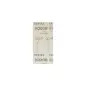 Rede de lixa EXPERT M480 para lixadeiras orbitais, 93 x 186 mm, G 400, 50 unidades 2608900760 Bosch Rede de lixa EXPERT M480 para lixadeiras orbitais, 93 x 186 mm, G 400, 50 unidades 2608900760 Bosch