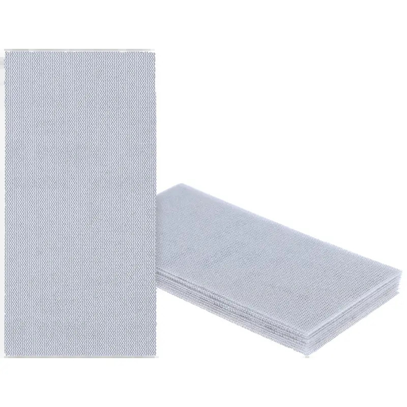 Rede de lixa EXPERT M480 para lixadeiras orbitais, 115 x 230 mm, G 80, 10 unidades 2608900761 Bosch Rede de lixa EXPERT M480 para lixadeiras orbitais, 115 x 230 mm, G 80, 10 unidades 2608900761 Bosch