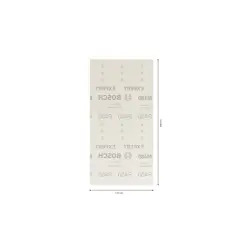 EXPERT M480: 115 x 230mm. G400 x 10 uds #1 - 1220683166