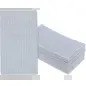 Rede de lixa EXPERT M480 para lixadeiras orbitais, 115 x 230 mm, G 120, 50 unidades 2608900772 Bosch Rede de lixa EXPERT M480 para lixadeiras orbitais, 115 x 230 mm, G 120, 50 unidades 2608900772 Bosch