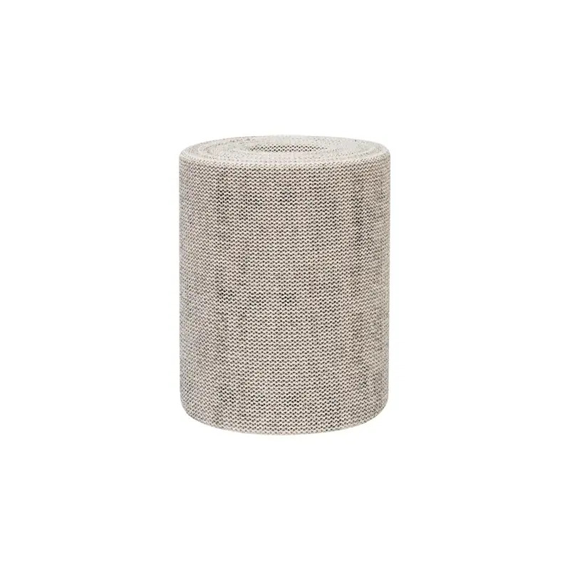 Rolo de rede de lixa EXPERT M480 93 mm, 5 m, G 100 2608900777 Bosch Rolo de rede de lixa EXPERT M480 93 mm, 5 m, G 100 2608900777 Bosch