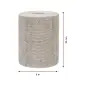 Rolo de rede de lixa EXPERT M480 93 mm, 5 m, G 100 2608900777 Bosch Rolo de rede de lixa EXPERT M480 93 mm, 5 m, G 100 2608900777 Bosch