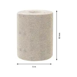 EXPERT M480, 93mm x 5m, G150 - 1220683174