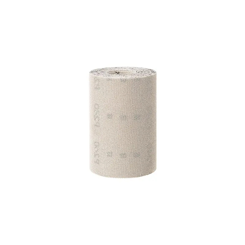 Rolo de rede de lixa EXPERT M480 93 mm, 5 m, G 220 2608900781 Bosch Rolo de rede de lixa EXPERT M480 93 mm, 5 m, G 220 2608900781 Bosch