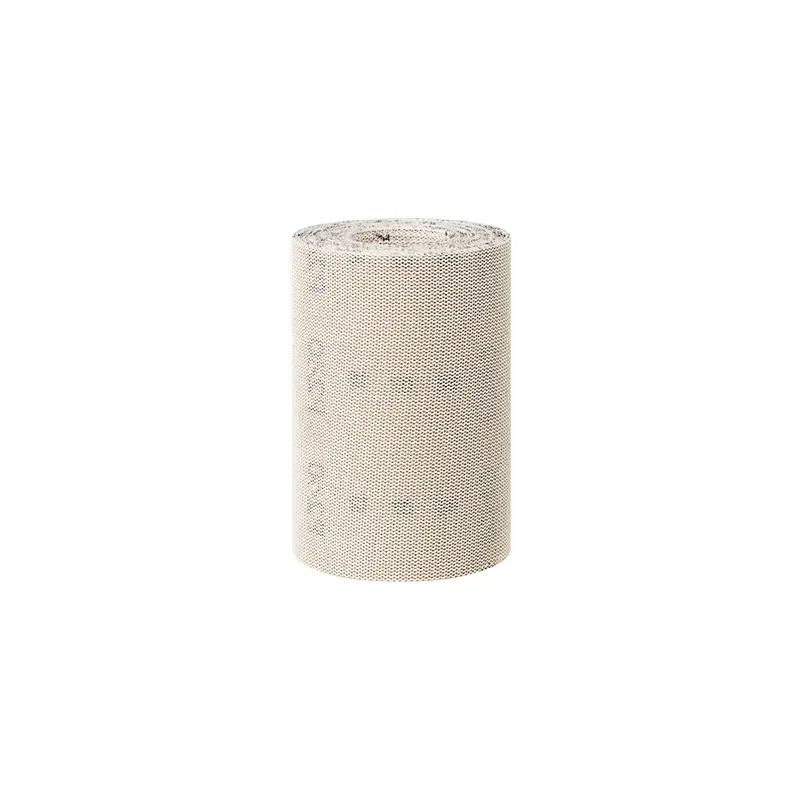 Rolo de rede de lixa EXPERT M480 93 mm, 5 m, G 240 2608900782 Bosch Rolo de rede de lixa EXPERT M480 93 mm, 5 m, G 240 2608900782 Bosch