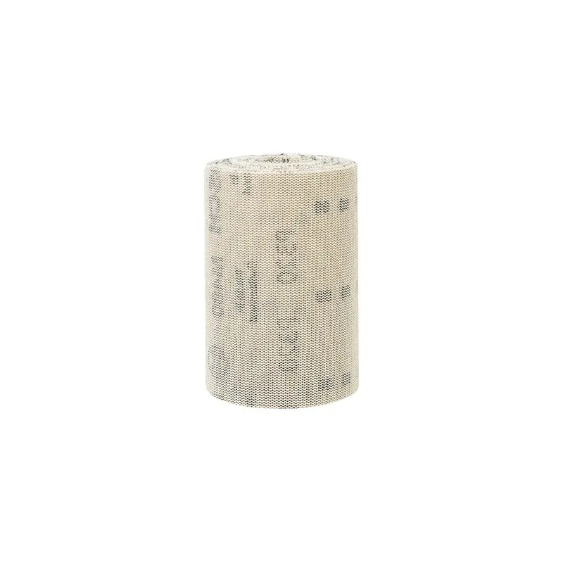 Rolo de rede de lixa EXPERT M480 93 mm, 5 m, G 320 2608900783 Bosch Rolo de rede de lixa EXPERT M480 93 mm, 5 m, G 320 2608900783 Bosch