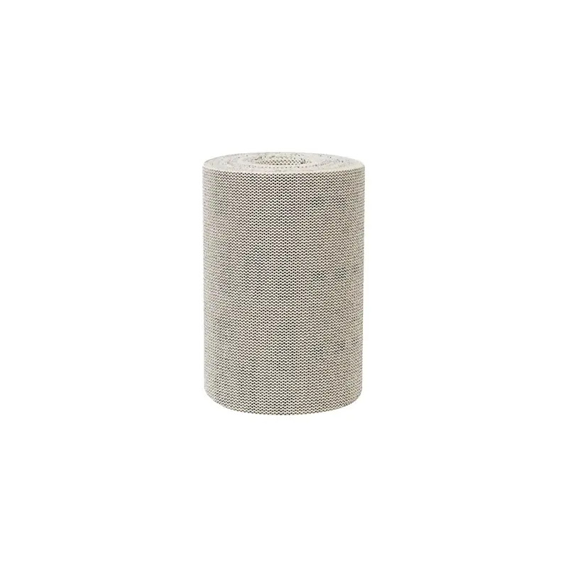 Rolo de rede de lixa EXPERT M480 115 mm, 5 m, G 100 2608900786 Bosch Rolo de rede de lixa EXPERT M480 115 mm, 5 m, G 100 2608900786 Bosch