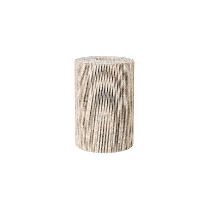 Rolo de rede de lixa EXPERT M480 115 mm, 5 m, G 120 2608900787 Bosch