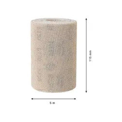 EXPERT M480, 115mm x 5m, G120 - 1220683180