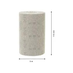 EXPERT M480, 115mm x 5m, G150 - 1220683181