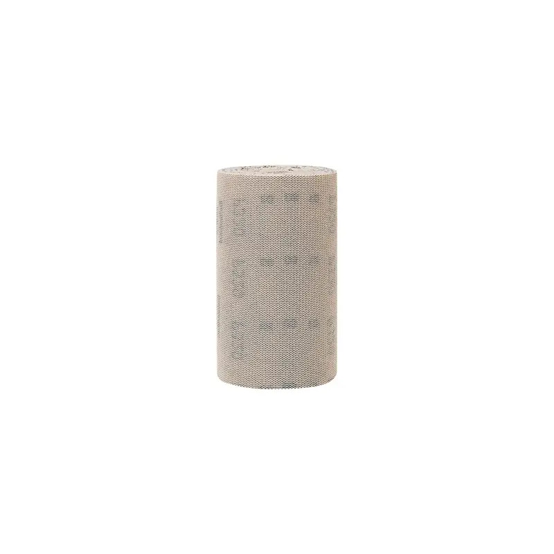 Rolo de rede de lixa EXPERT M480 115 mm, 5 m, G 320 2608900792 Bosch Rolo de rede de lixa EXPERT M480 115 mm, 5 m, G 320 2608900792 Bosch