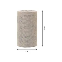 EXPERT M480, 115mm x 5m, G320 - 1220683183