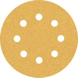 EXPERT C470, S1261: 115mm 8P. G60 x5uds - 1220683185