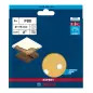 Lixa EXPERT C470 com 8 furos para lixadeiras excêntricas, 115 mm, G 80, 5 unidades 2608900796 Bosch Lixa EXPERT C470 com 8 furos para lixadeiras excêntricas, 115 mm, G 80, 5 unidades 2608900796 Bosch