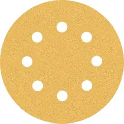 EXPERT C470, S1261: 115mm 8P. G80 x5uds #2 - 1220683186