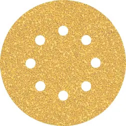 EXPERT C470: 125mm 8P. G40 x 5 uds #2 - 1220683192