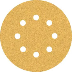 EXPERT C470: 125mm 8P. G60 x 5 uds - 1220683193